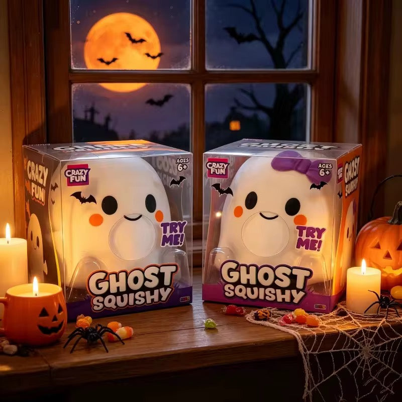 Ghost squishy eta sept