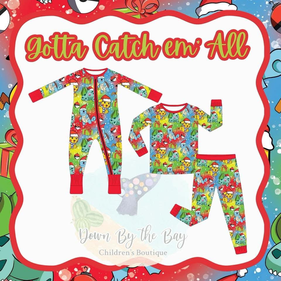 DBTB Christmas PO pics only