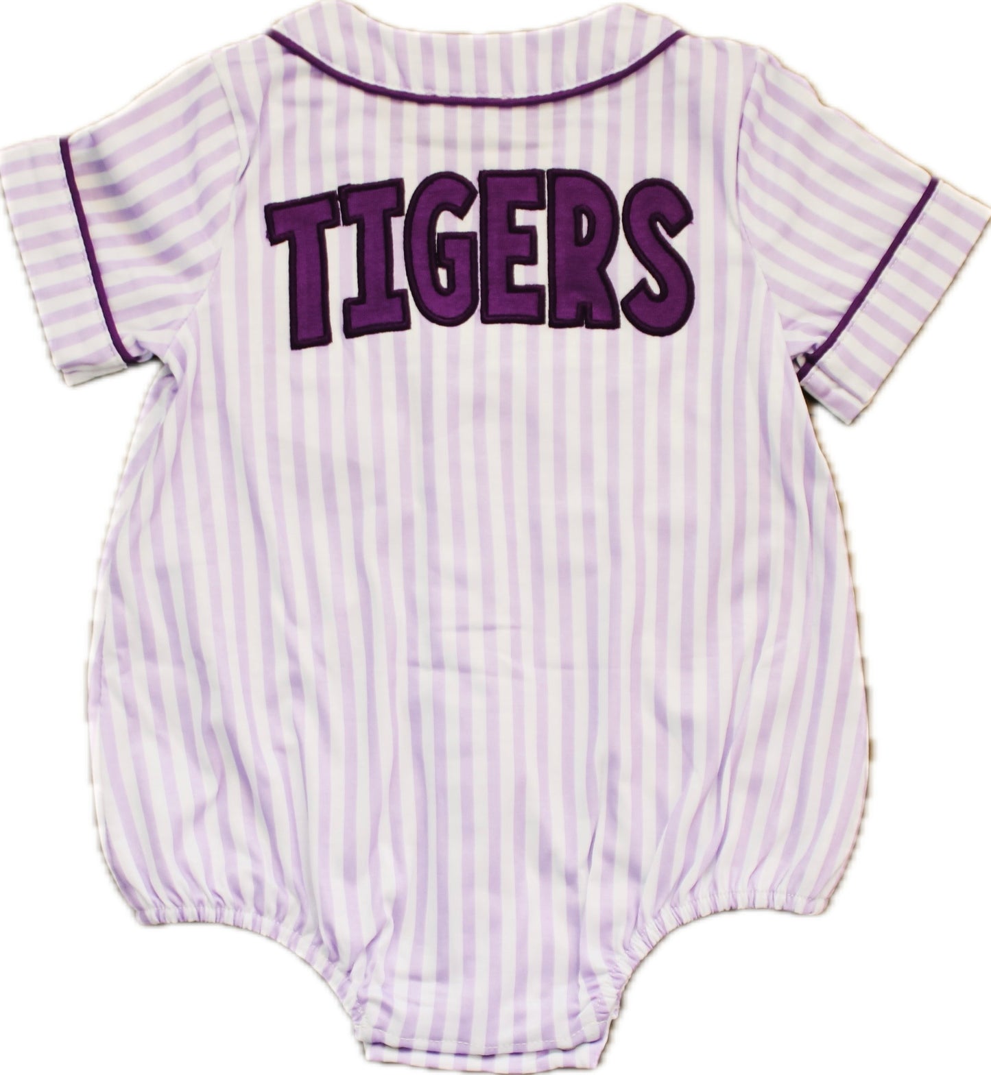 Baseball jersey bubble