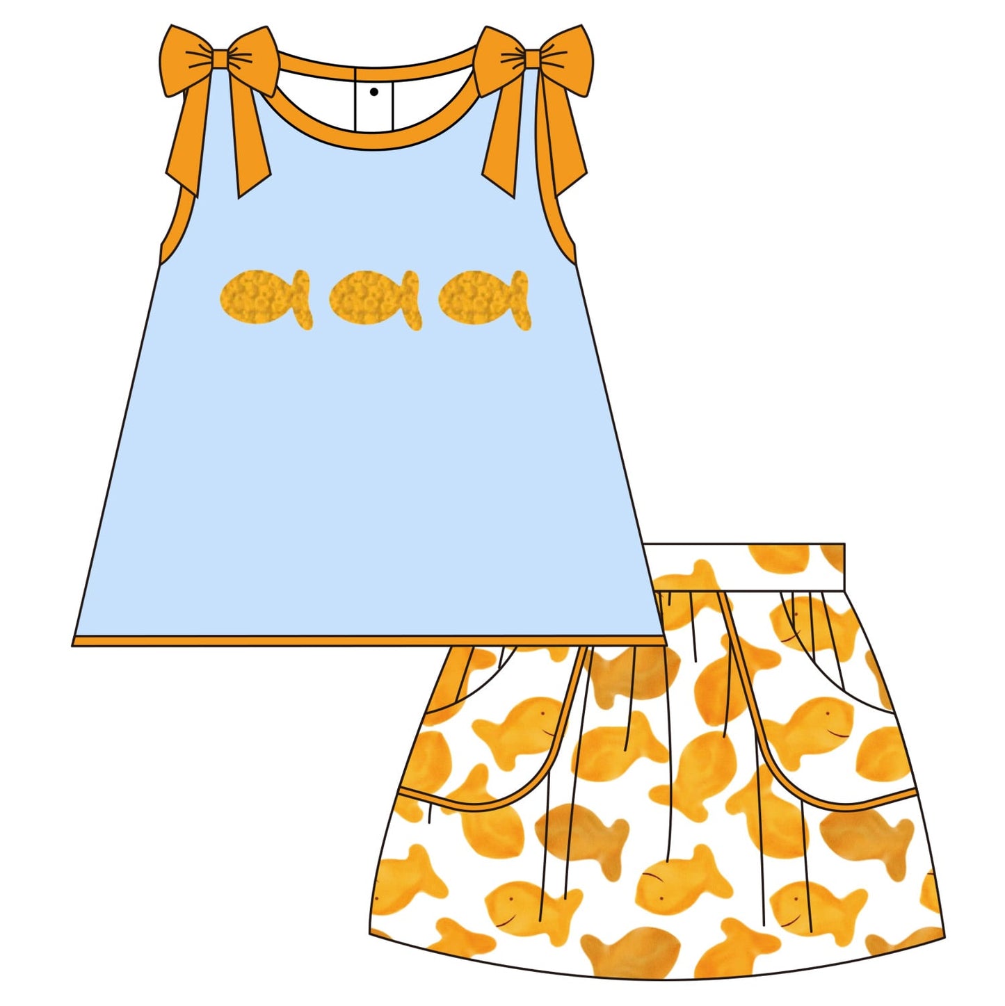 Snack that smiles back ETA DEC