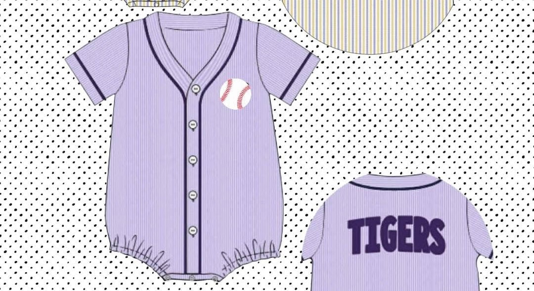 Baseball jersey - SHIRT