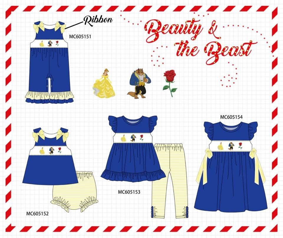 Beauty eta nov