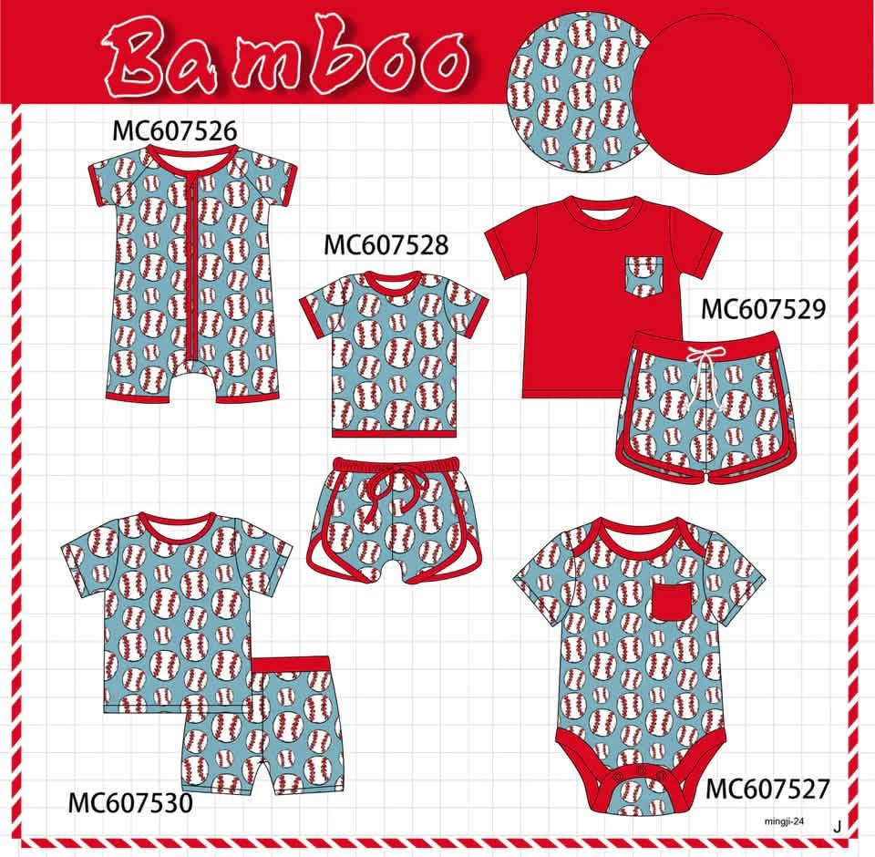 Bamboo baseball eta jan