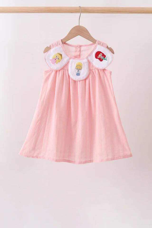 Princess dress 3T