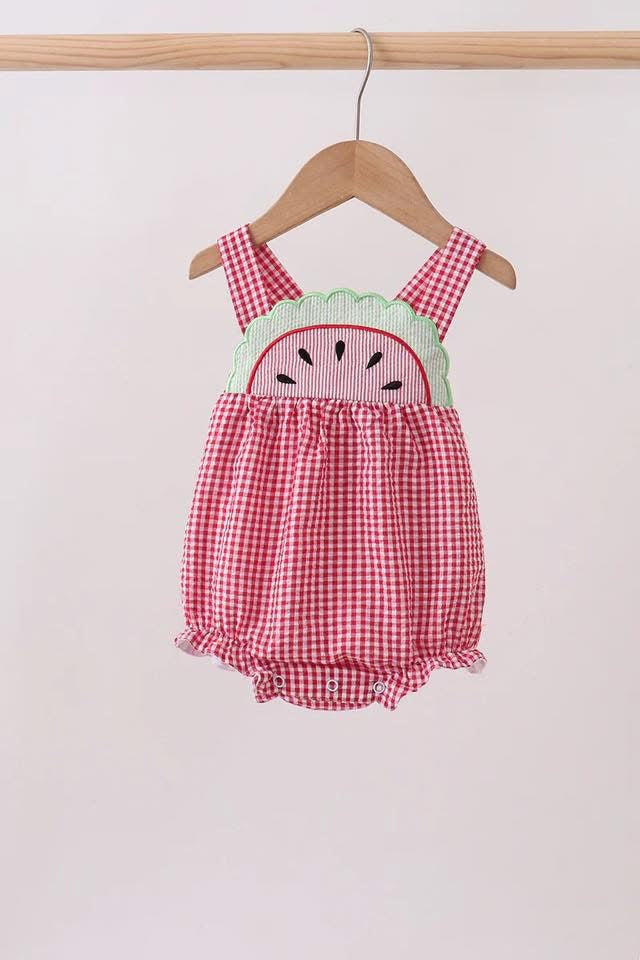Watermelon bubble 18m