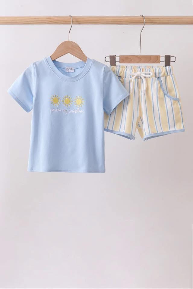 Sunshine set