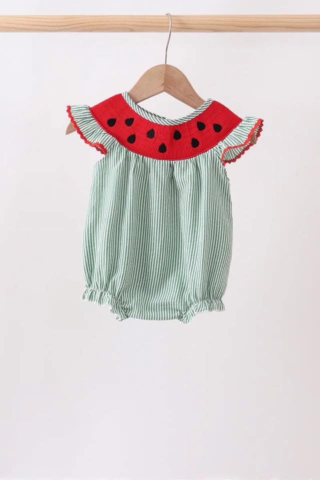 Watermelon seed bubble 3m