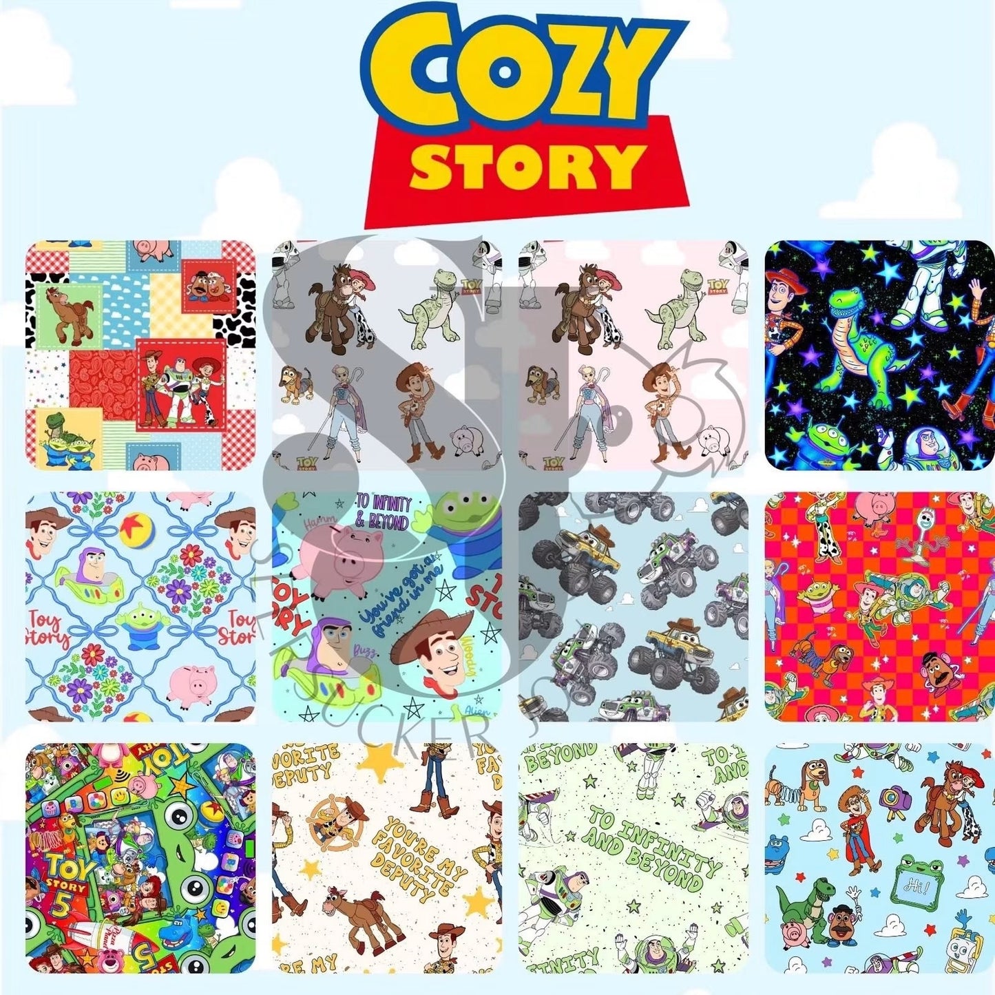 Cozy story eta oct