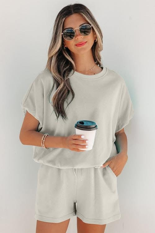 Bubble sleeve set eta Aug