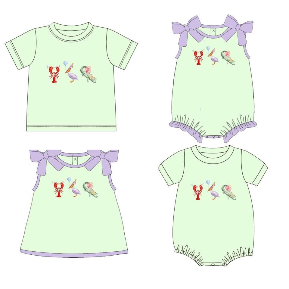 Summertime Play Party ETA JUNE