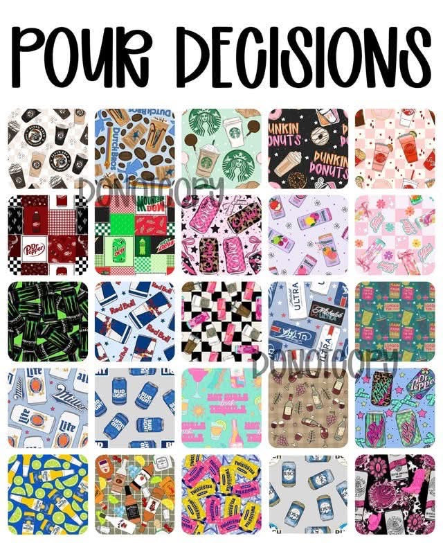 Pour decisions eta JAN
