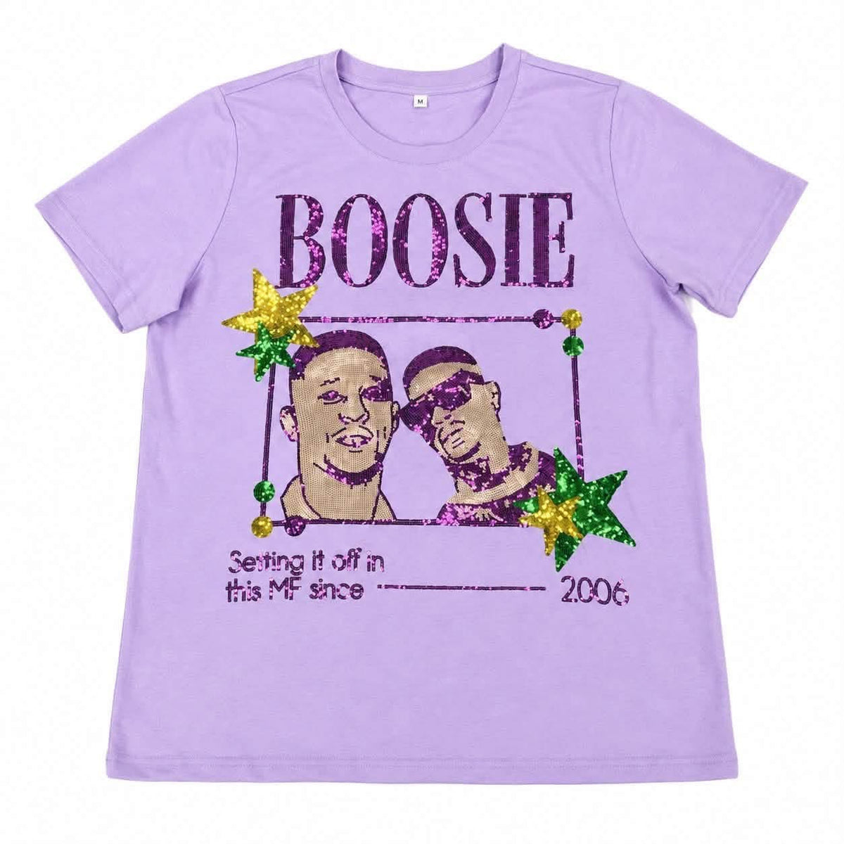 Boosie eta Dec
