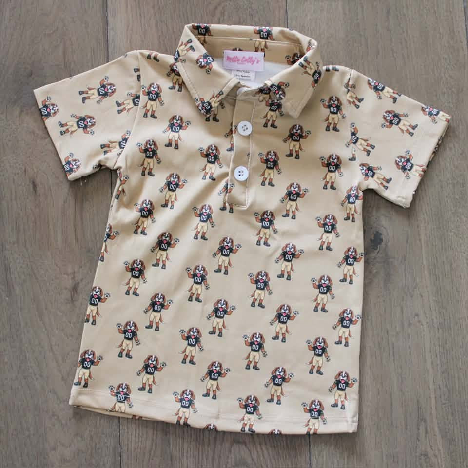 Gumbo polo