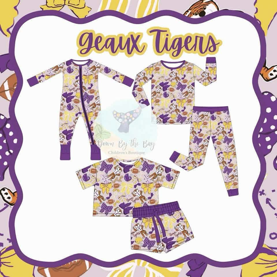 DBTB Geaux tigers eta nov