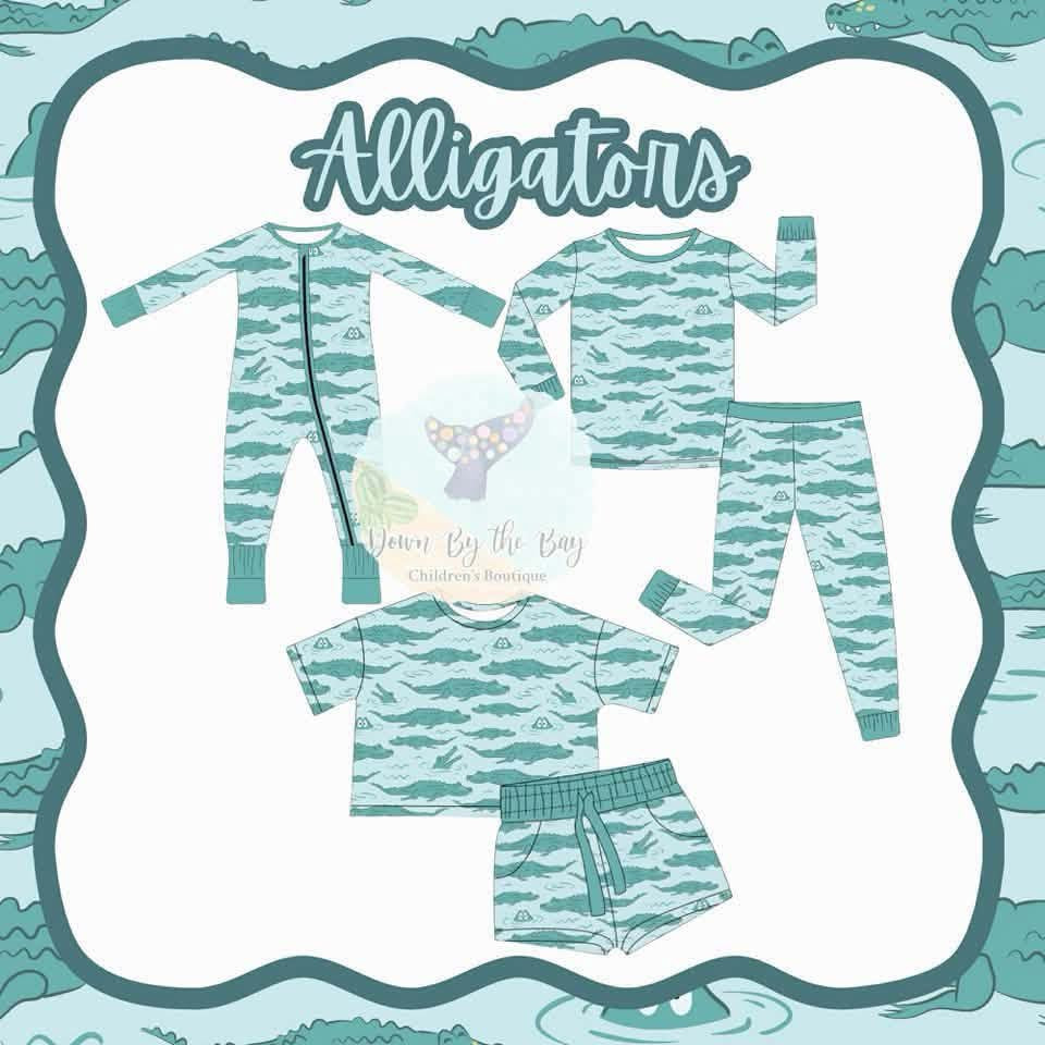 DBTB alligators eta nov