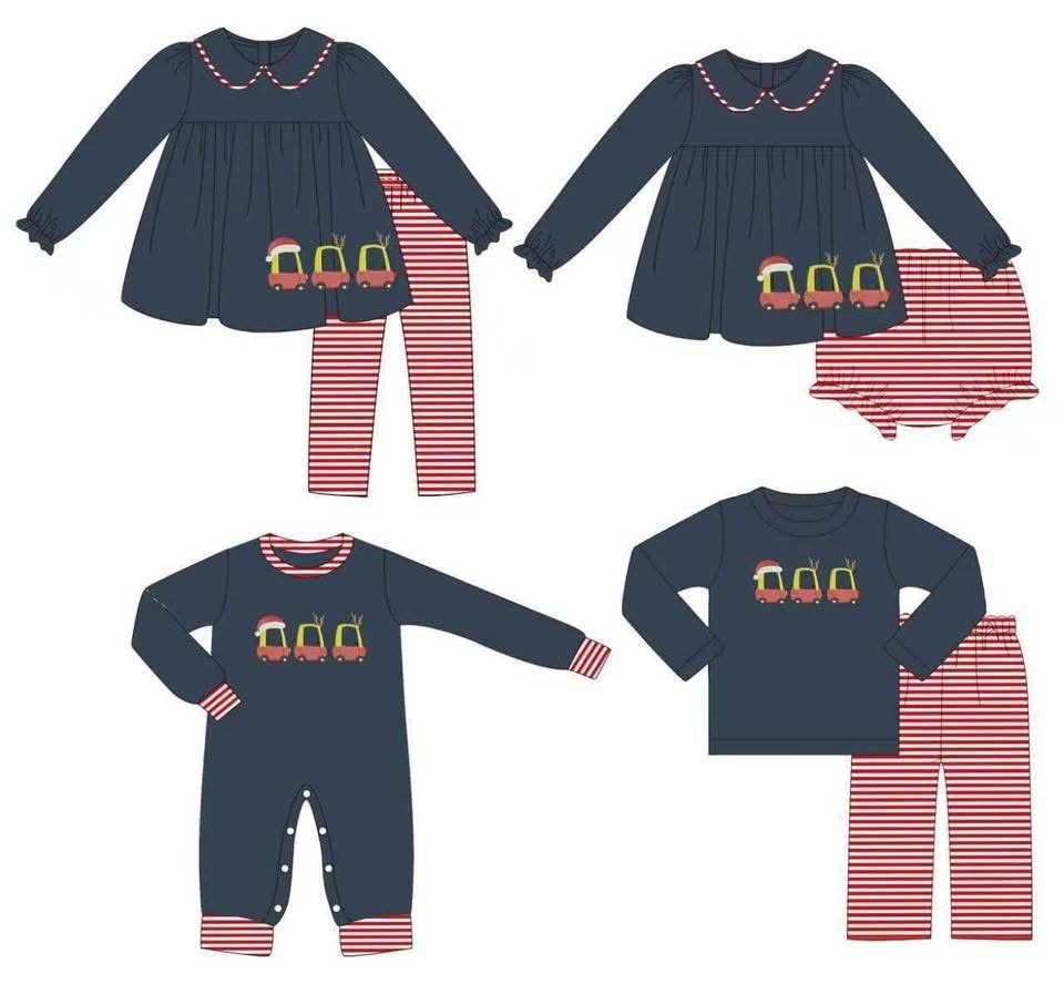 $23 Christmas PO Coop ETA LATE Oct