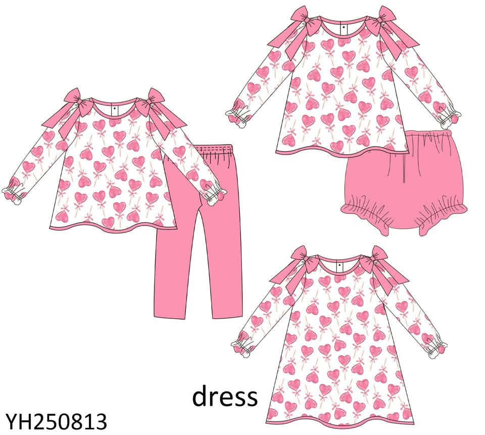 Candy hearts eta Jan