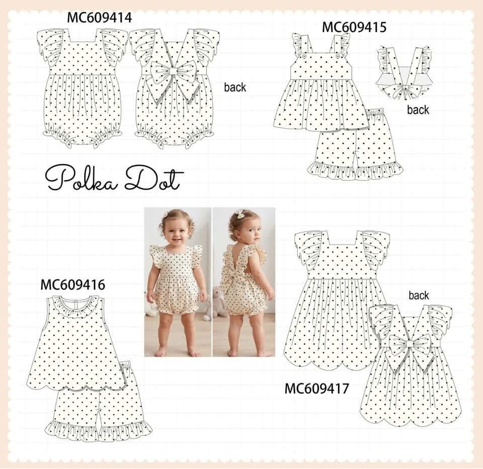 Polka dots eta Feb