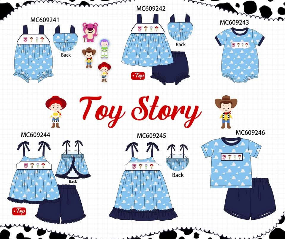 Toys eta Feb