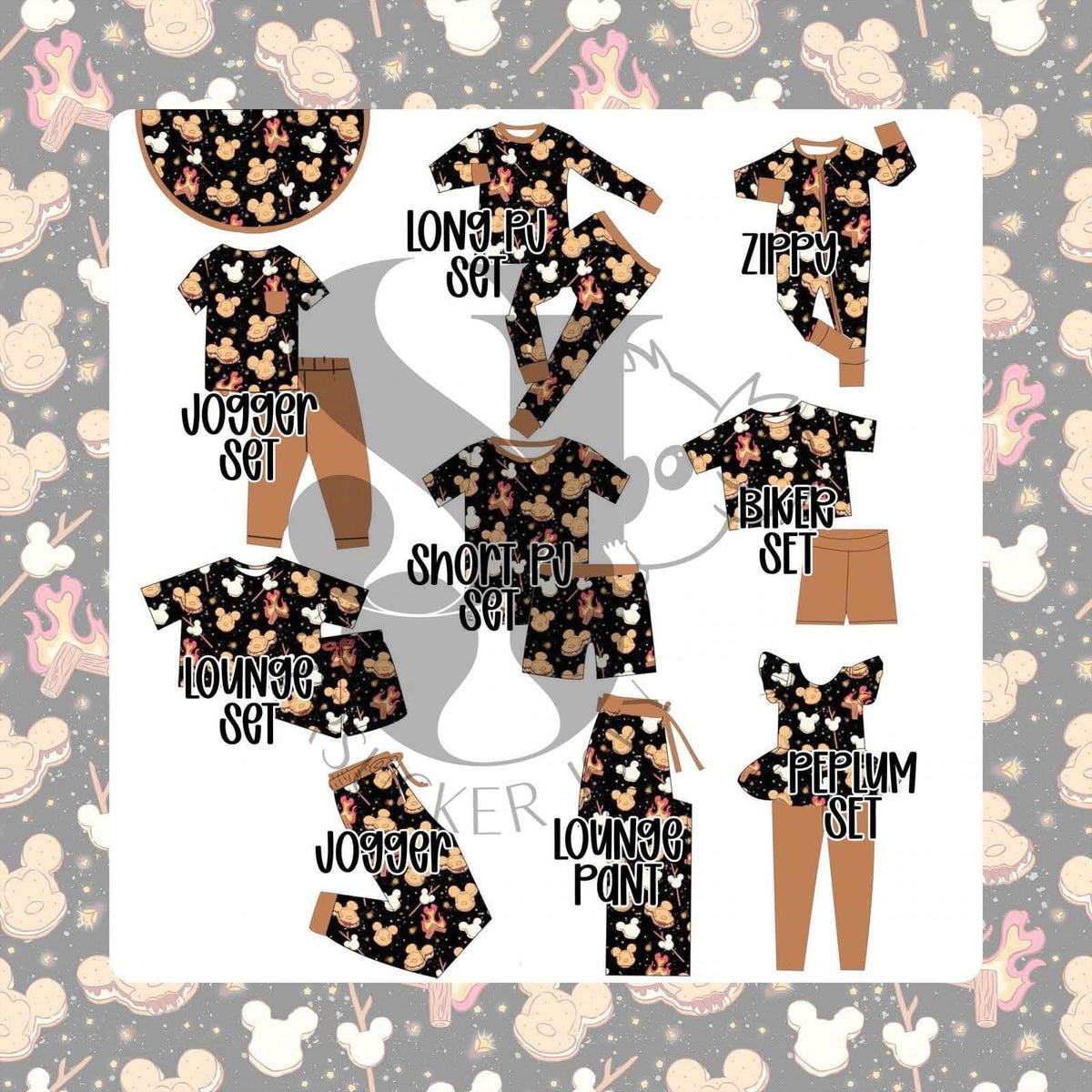 Smore magic eta Feb