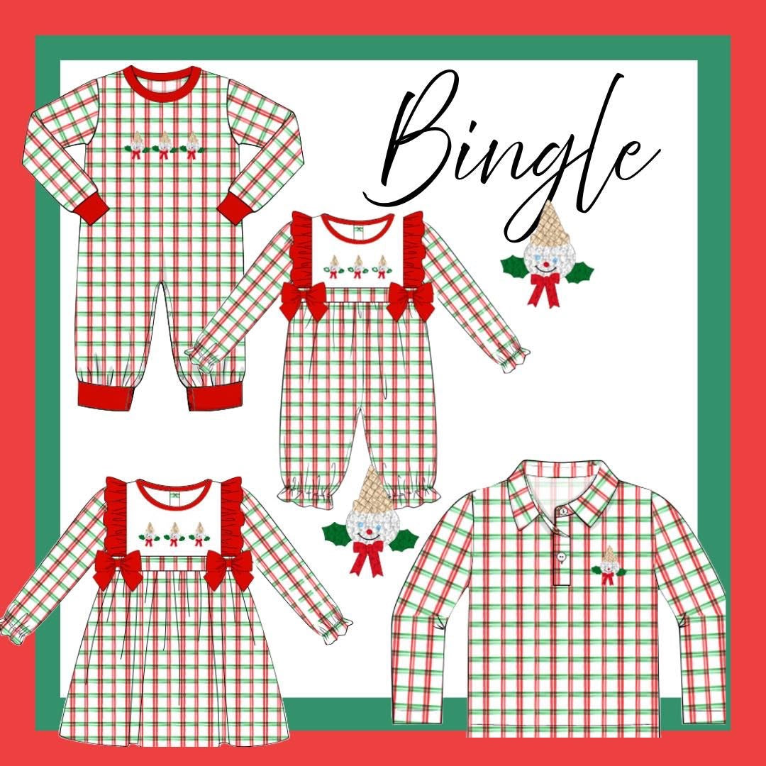 Cajun Snowman ETA NOV