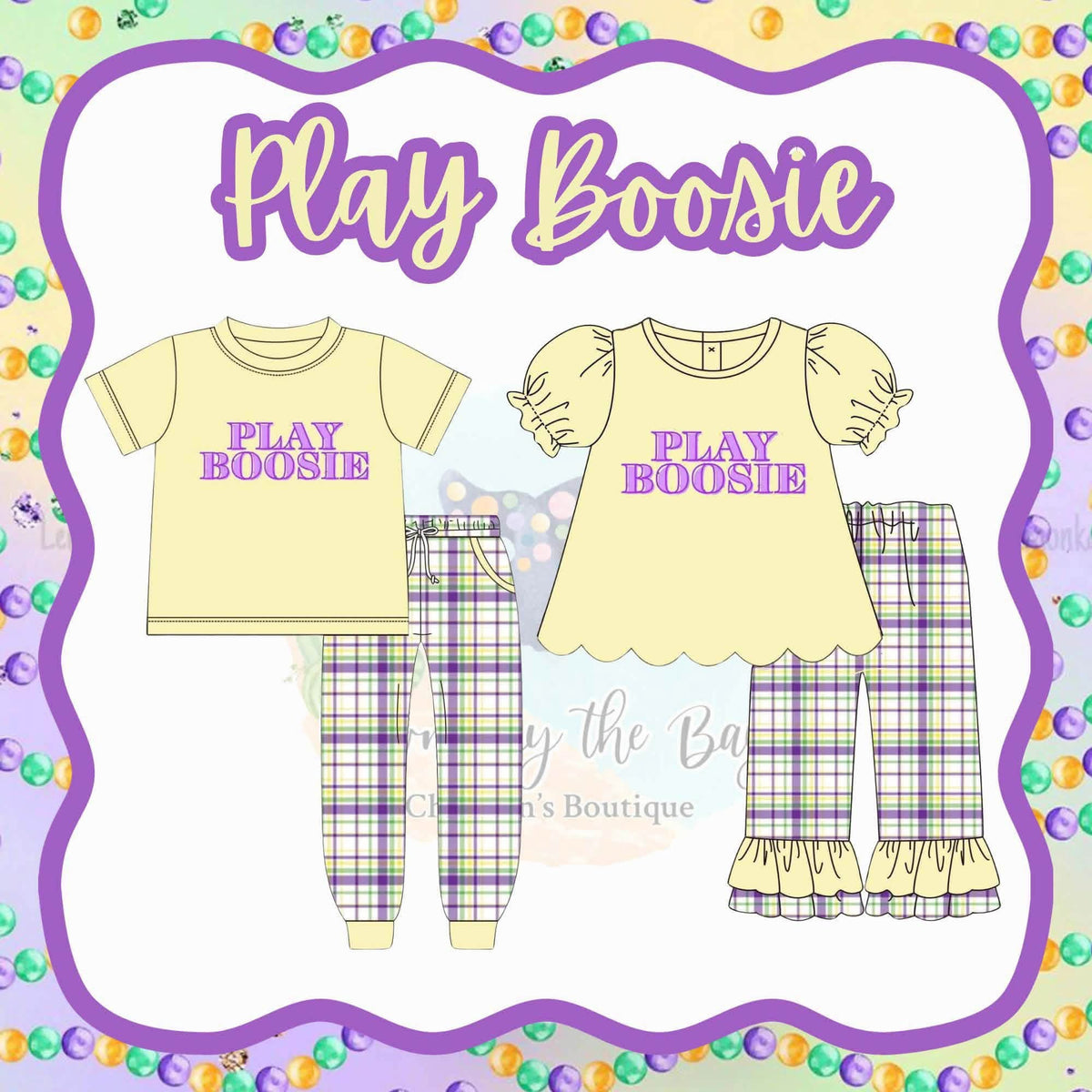 Play Boosie ETA January