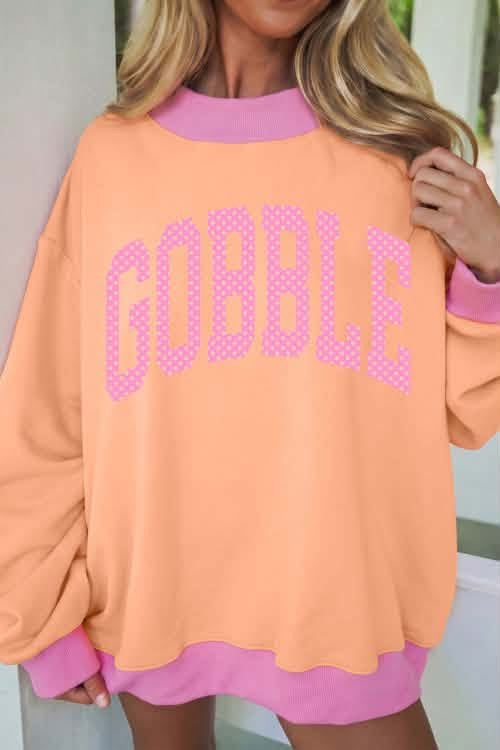 Gobble ETA Nov