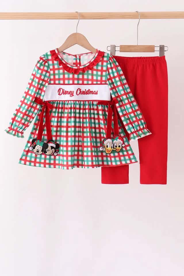 Christmas character