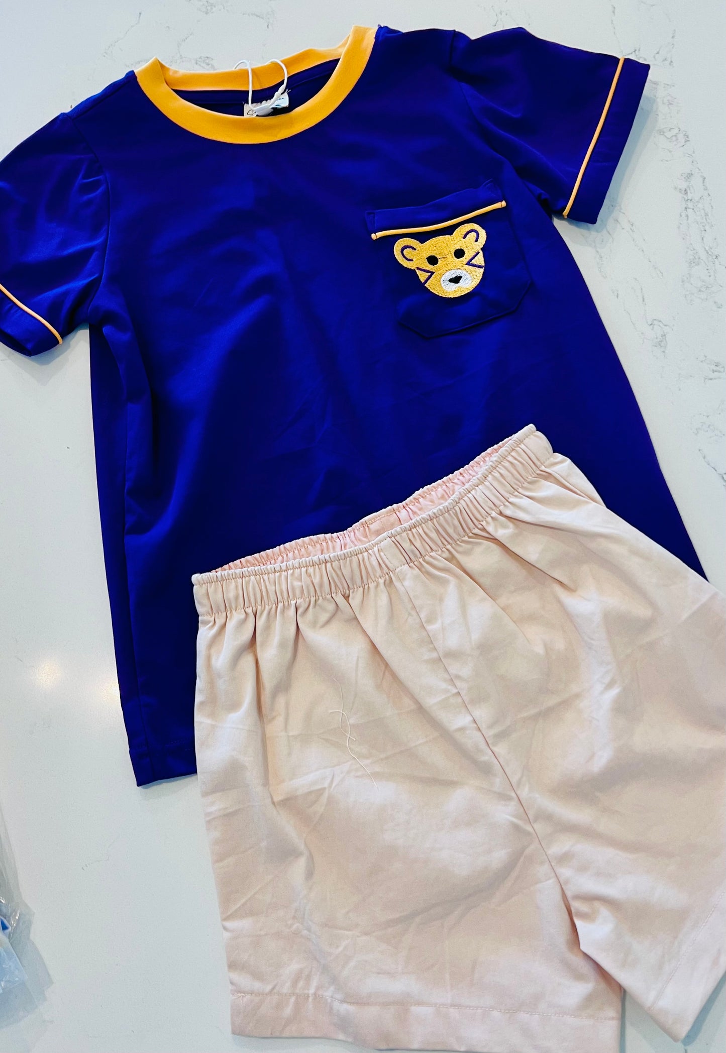 Tiger set