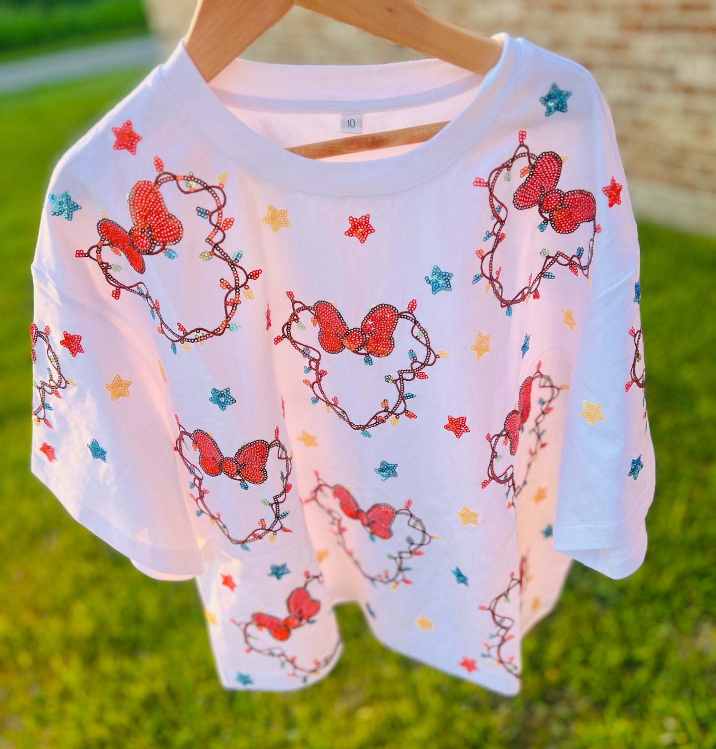 Magically Merry Christmas ETA NOV