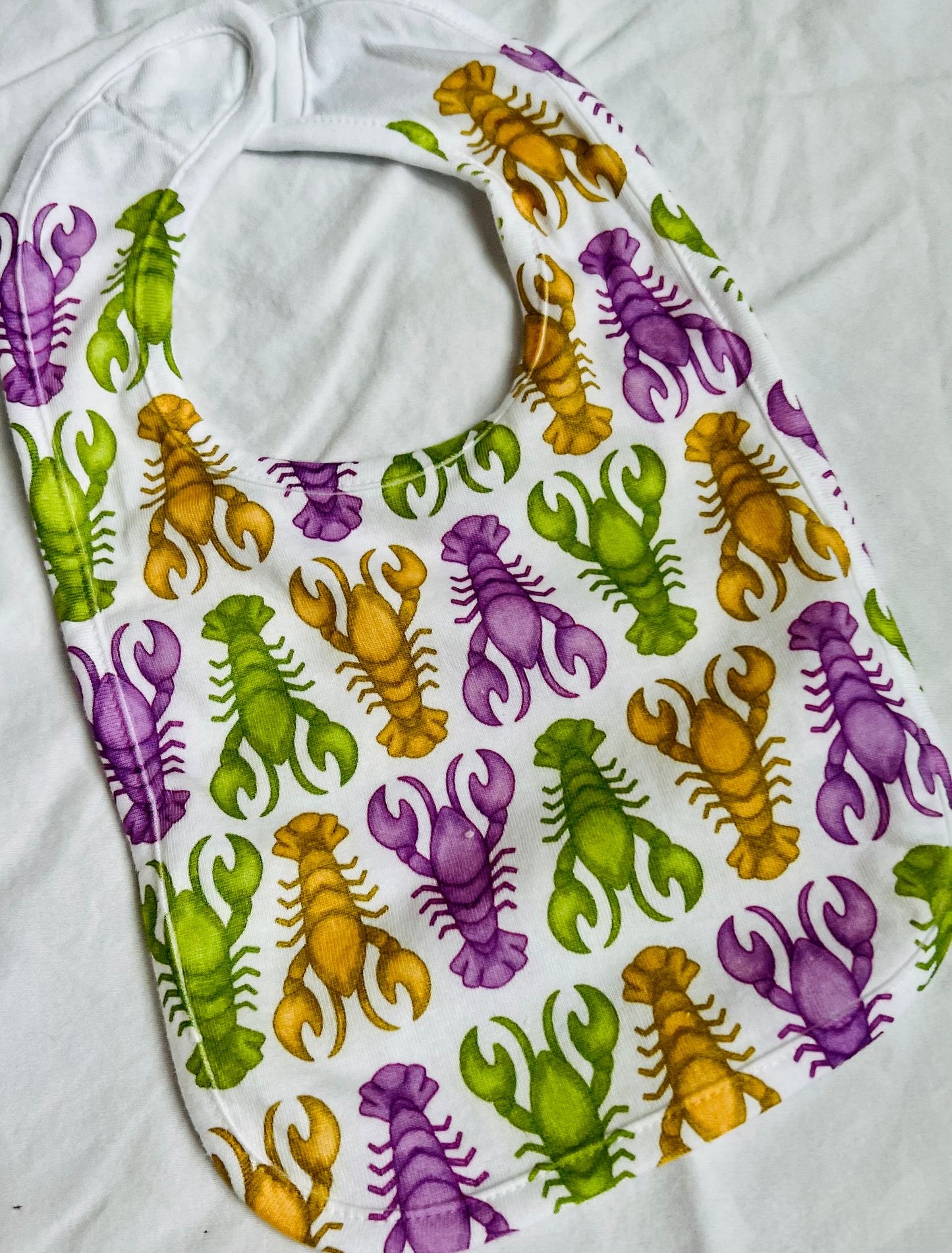 Mardi Bibs