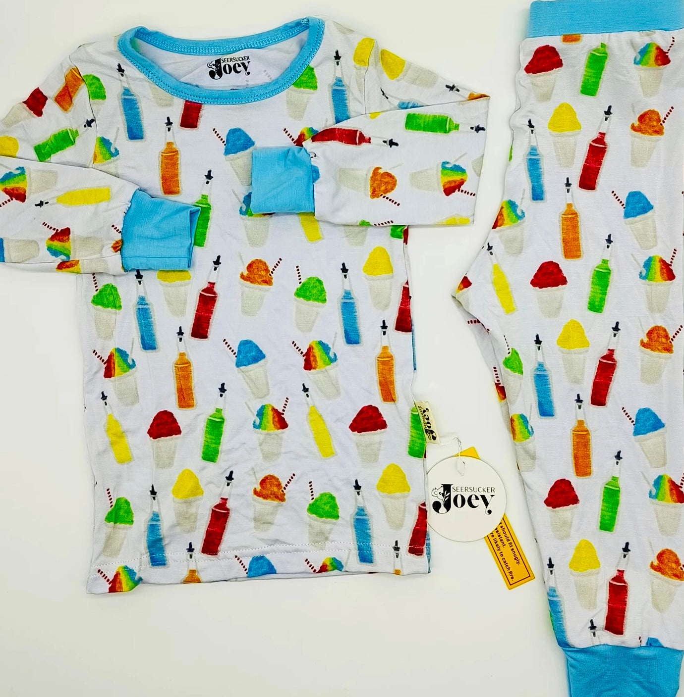 Nola snowball bamboo