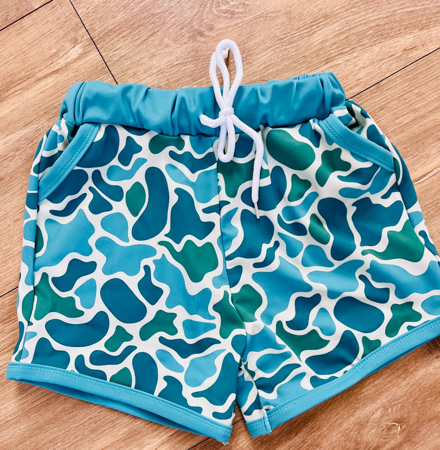 New items - comment to order