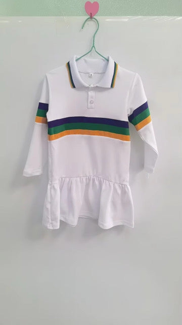 Mardi stripes