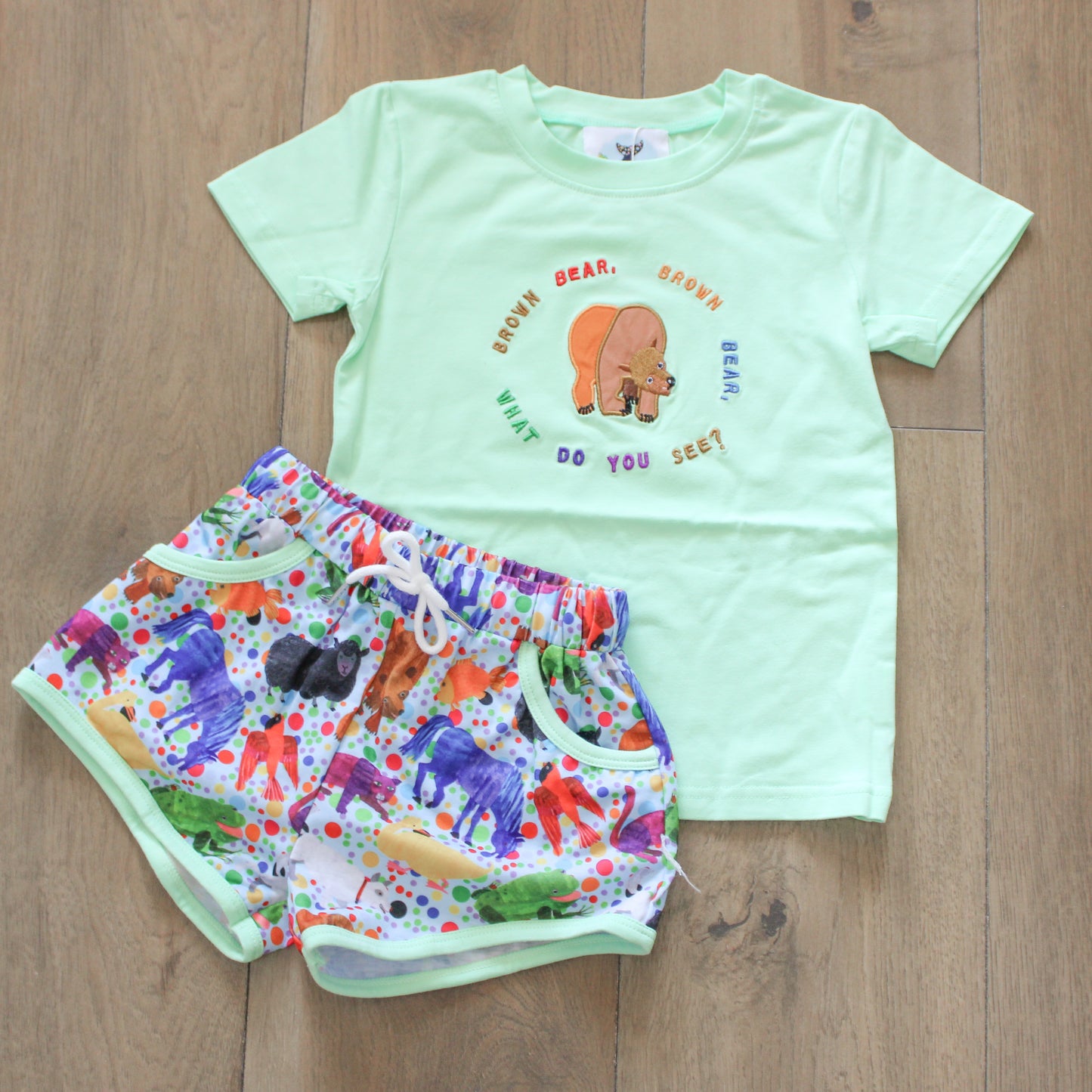 New items - comment to order