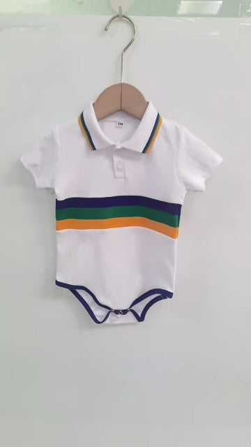 Mardi stripes