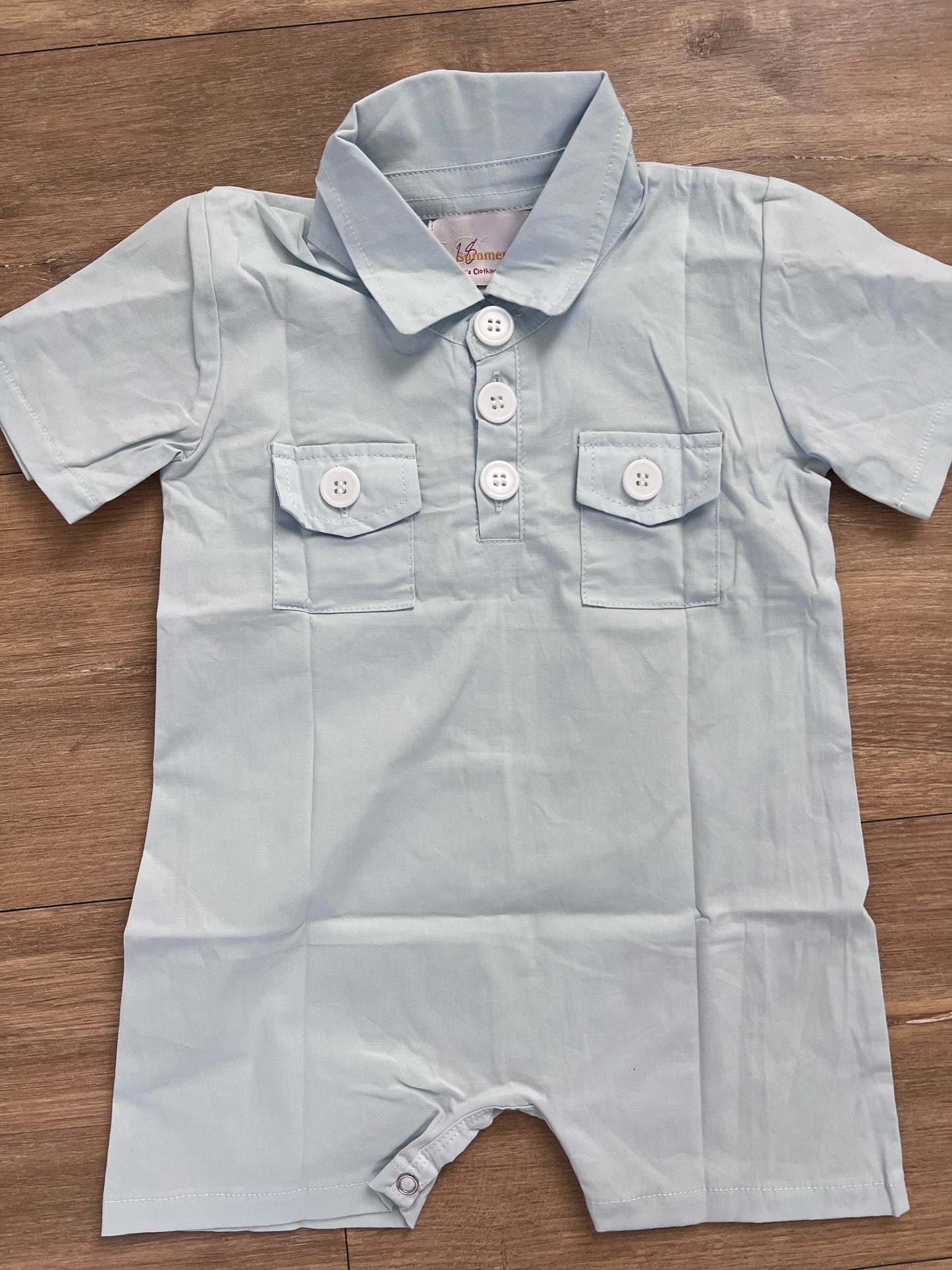 New items - comment to order