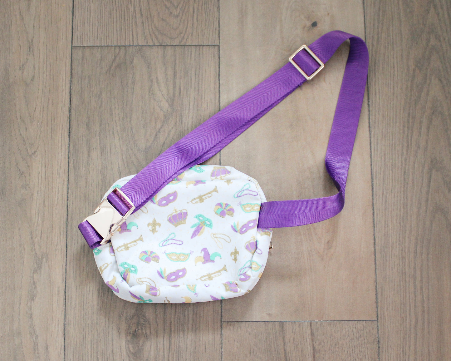 Mardi Belt Bag