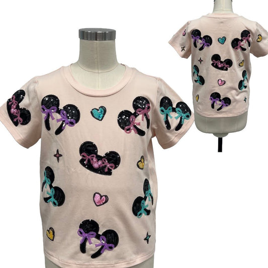 magical mouse ears ETA LATE MARCH