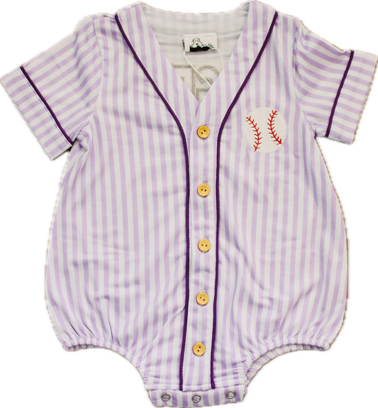 Baseball jersey bubble