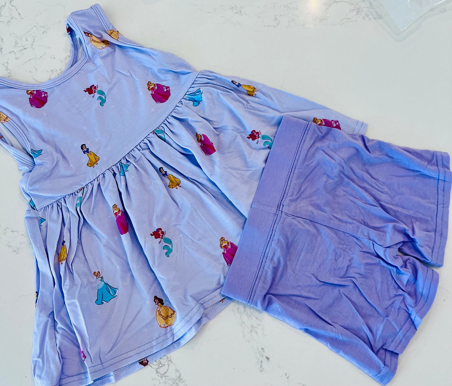 New items - comment to order