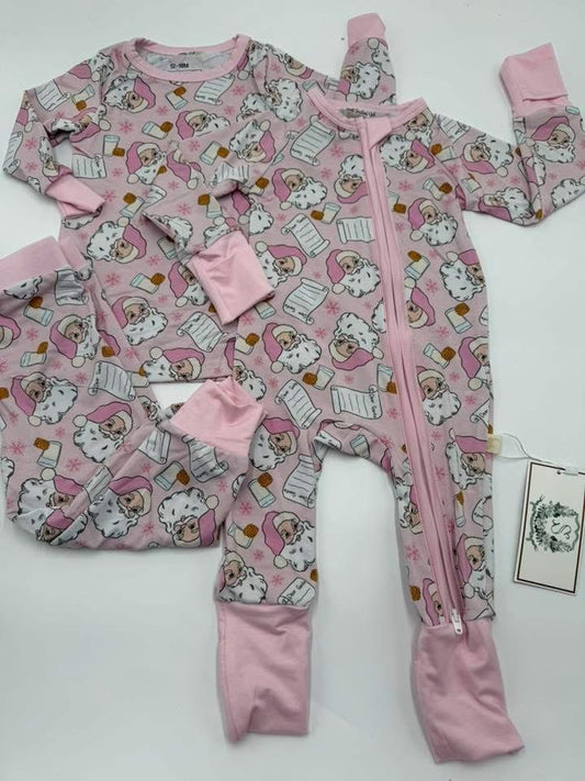 SSO CHRISTMAS BAMBOO ETA NOV