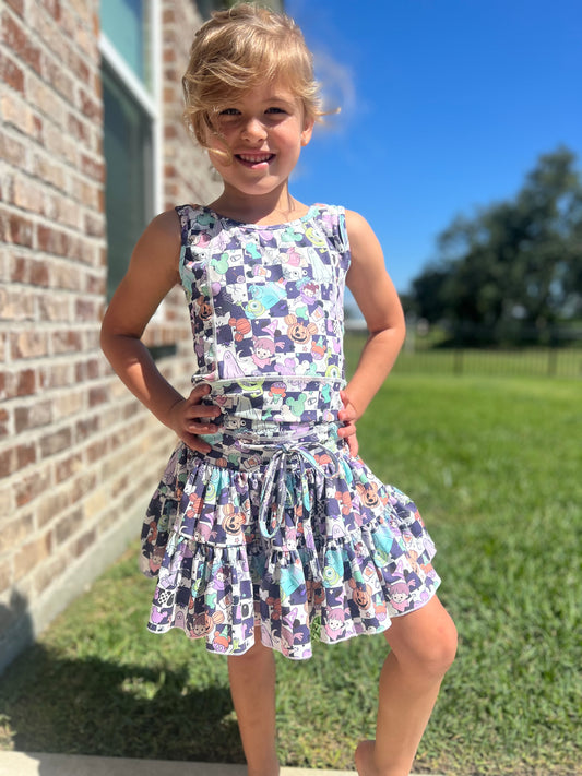 Spooky athletic eta sept