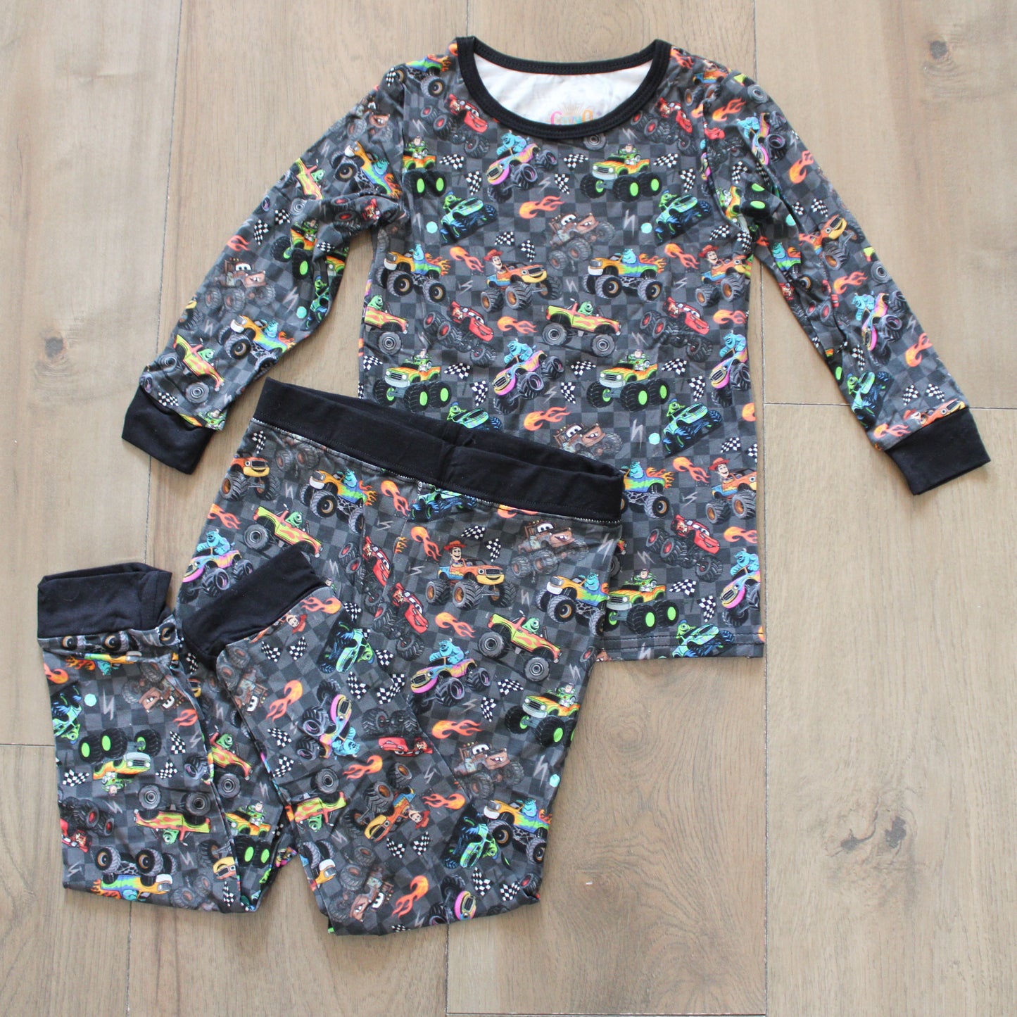 New items - comment to order