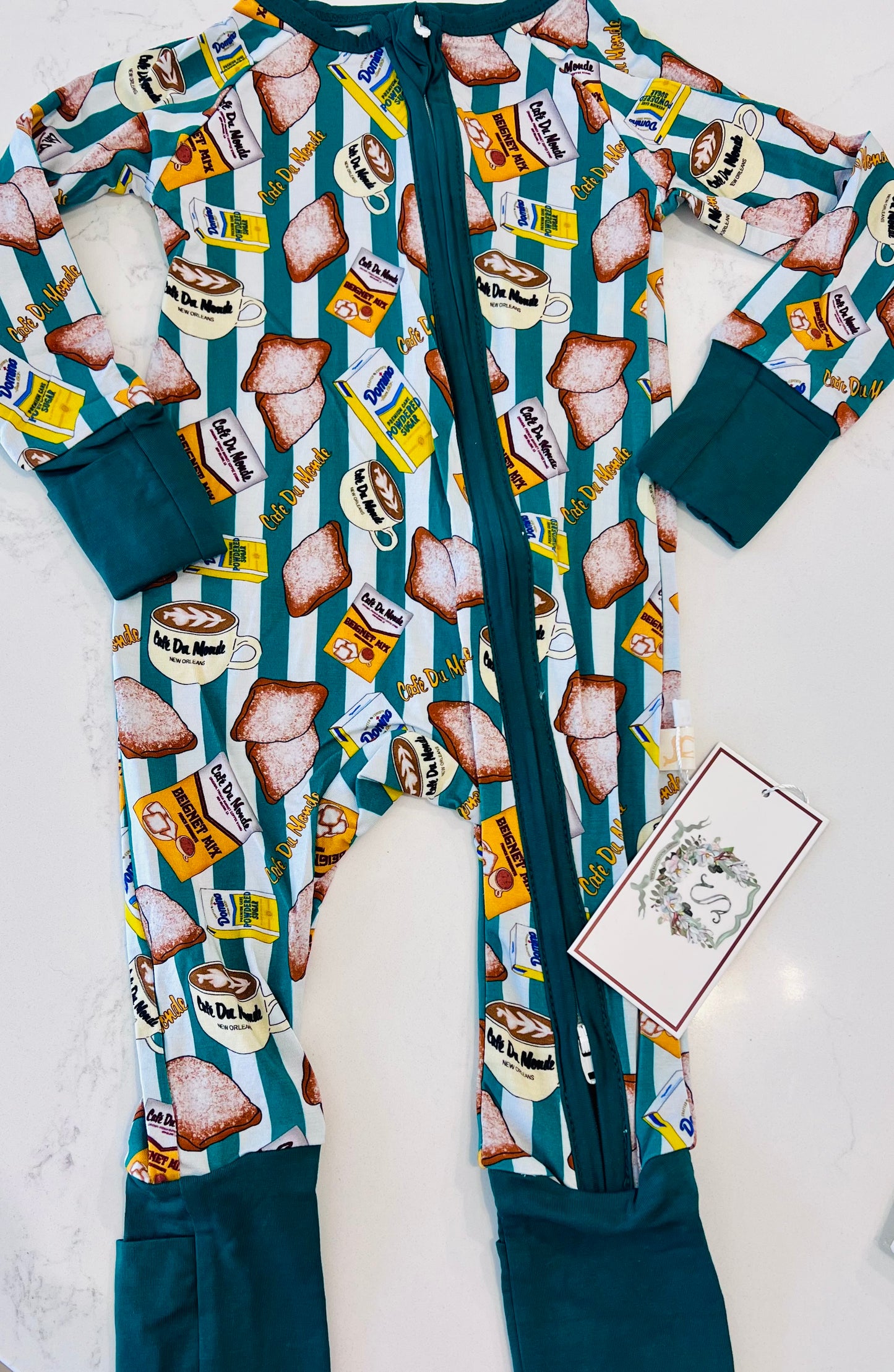 New items - comment to order
