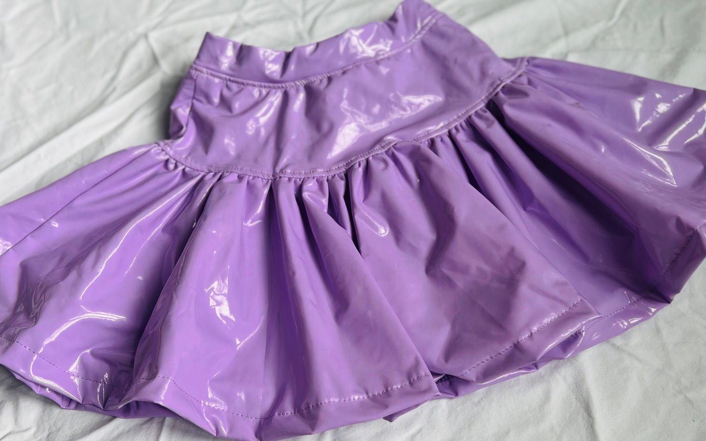 Lavender Skort