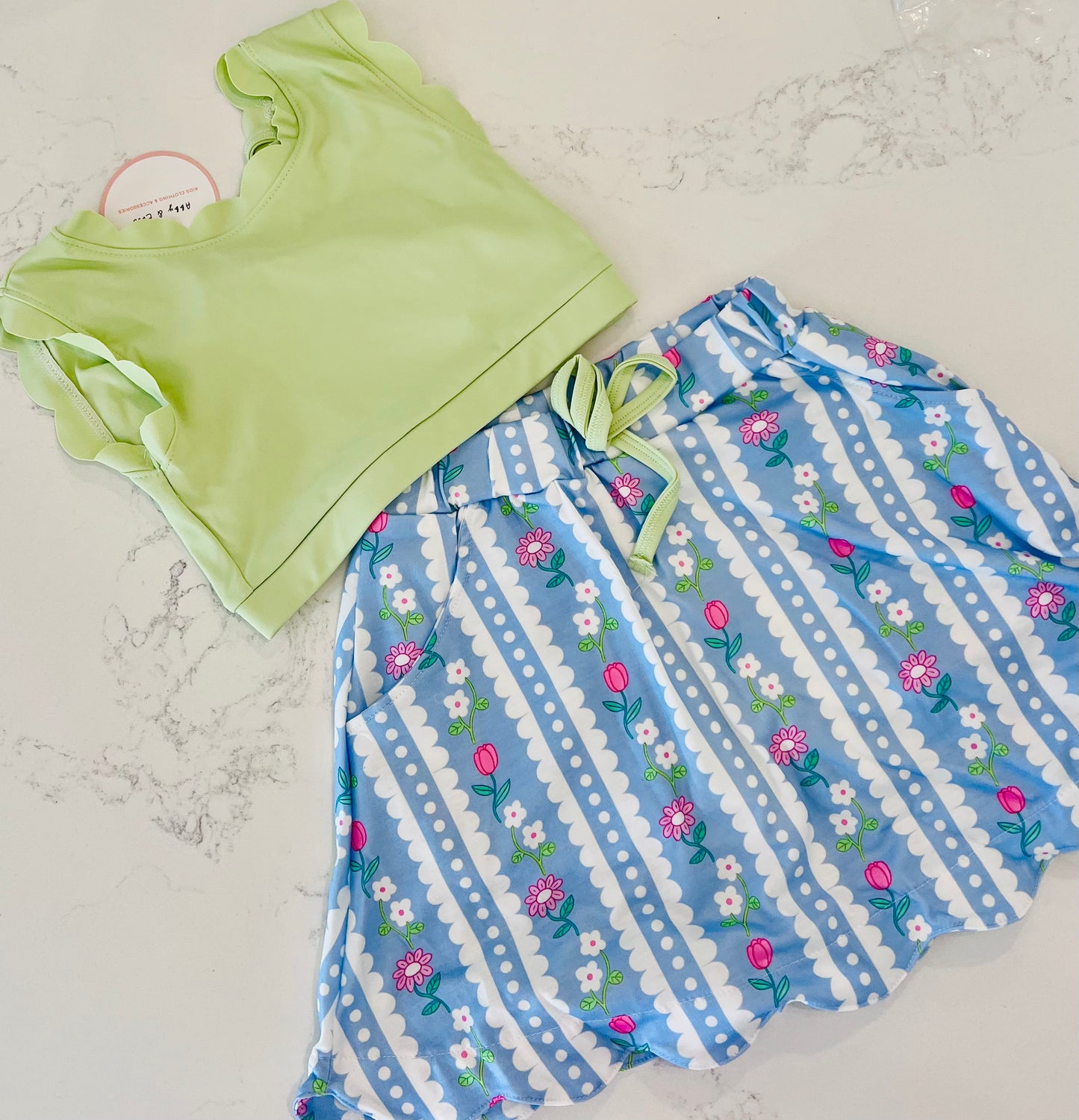 New items - comment to order