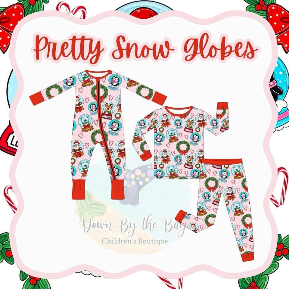 DBTB Christmas PO pics only