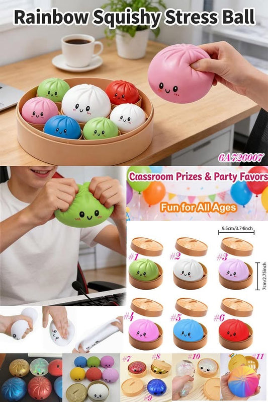 Squishy toy REGULAR