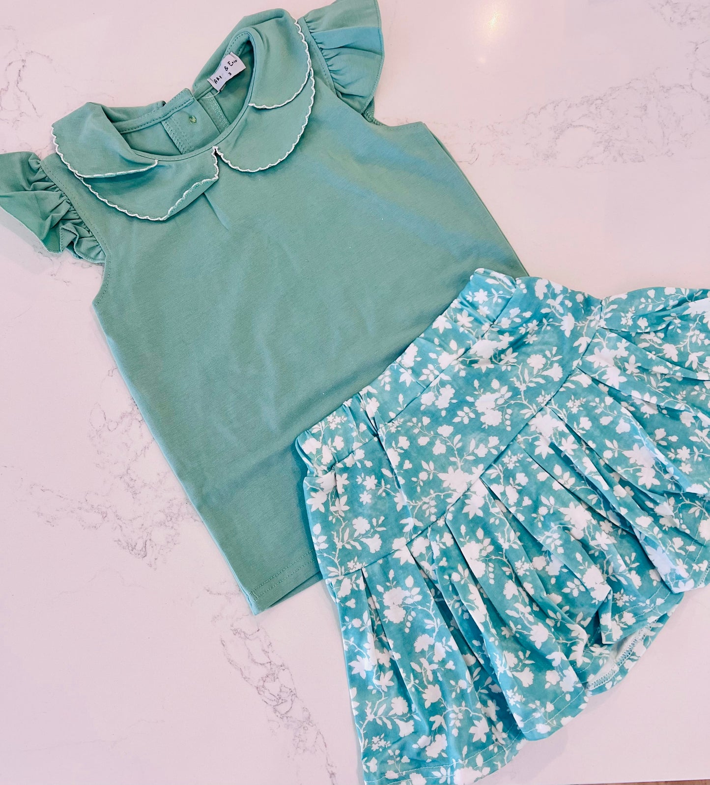 New items - comment to order
